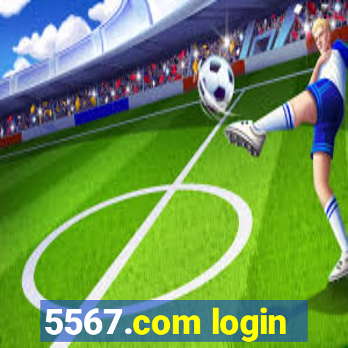 5567.com login